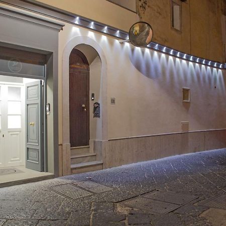 Piazza Posta Dimora Di Charme Hotel Procida Exterior photo