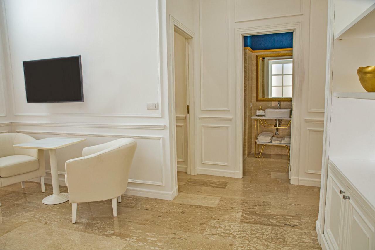 Piazza Posta Dimora Di Charme Hotel Procida Exterior photo